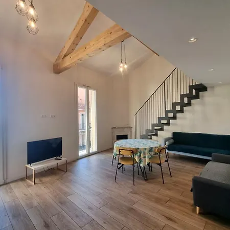 Larvotto Monaco Apartment