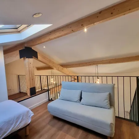 Apartment Larvotto Monaco