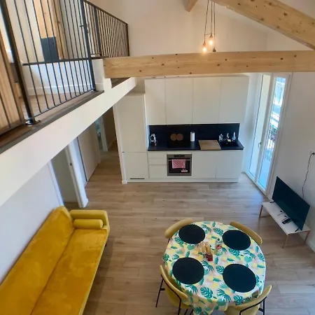 Apartment Larvotto Monaco Roquebrune-Cap-Martin