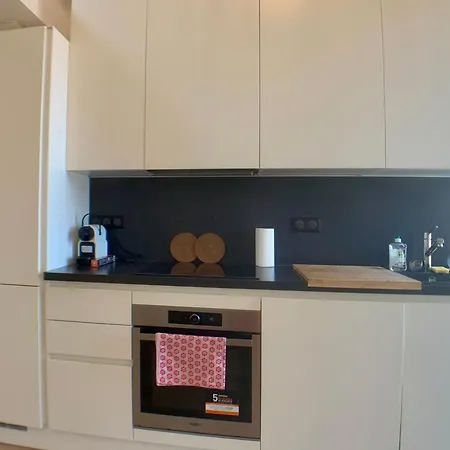 Larvotto Monaco Apartment *