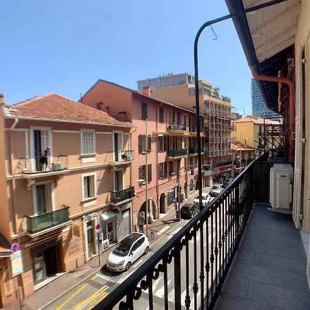 Larvotto Monaco Roquebrune-Cap-Martin