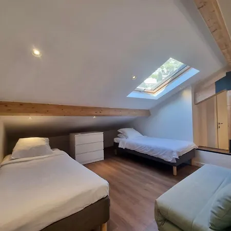 Larvotto Monaco * Roquebrune-Cap-Martin