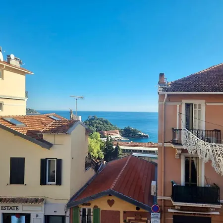Apartment Larvotto Monaco *