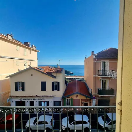 Apartment Larvotto Monaco
