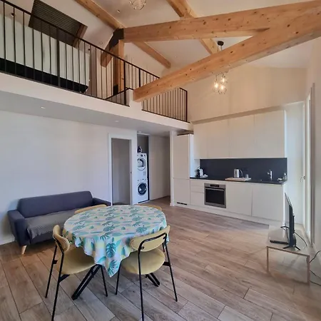 Apartment Larvotto Monaco *