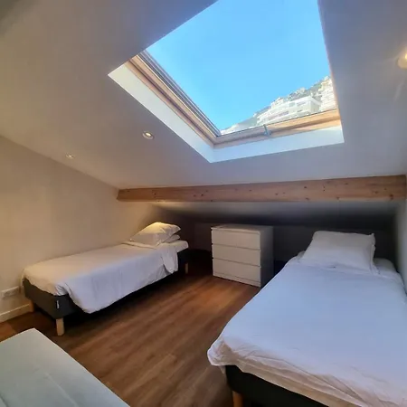 Larvotto Monaco Roquebrune-Cap-Martin
