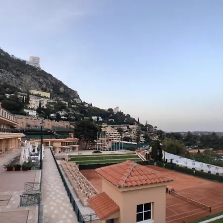 Larvotto Monaco * Roquebrune-Cap-Martin