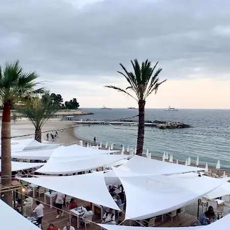 Larvotto Monaco Apartment