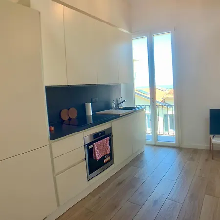 Apartment Larvotto Monaco Roquebrune-Cap-Martin