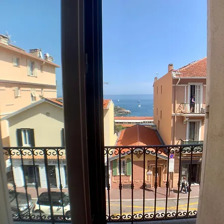 Larvotto Monaco